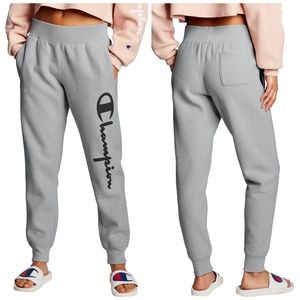 Champion • LIFE Reverse Weave Joggers • SZ XL
